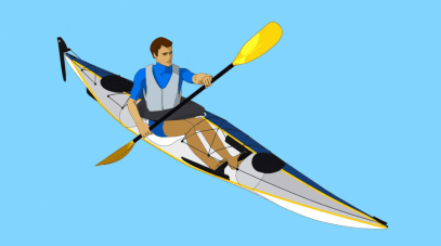 corsi di avviamento - Puglia and Salento by kayak!