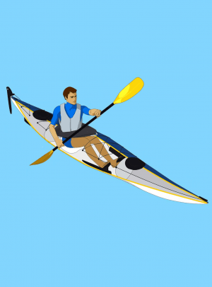 attività corsi - Puglia and Salento by kayak!